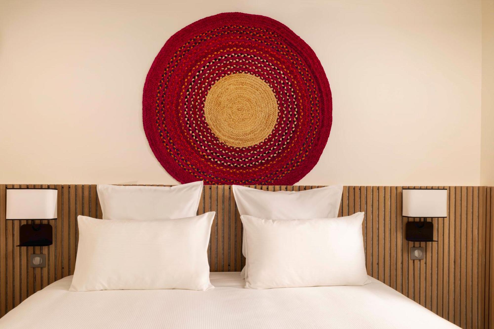 โลบเรมาร์โซลลิเออร์โอเปรา Hotel ปารีส ภายนอก รูปภาพ