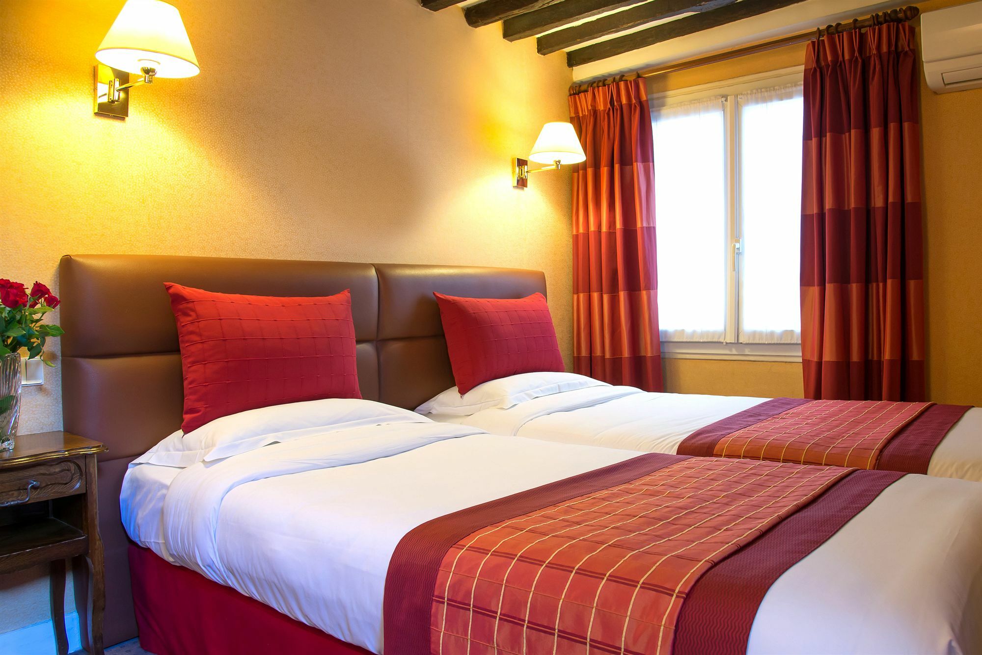 โลบเรมาร์โซลลิเออร์โอเปรา Hotel ปารีส ภายนอก รูปภาพ