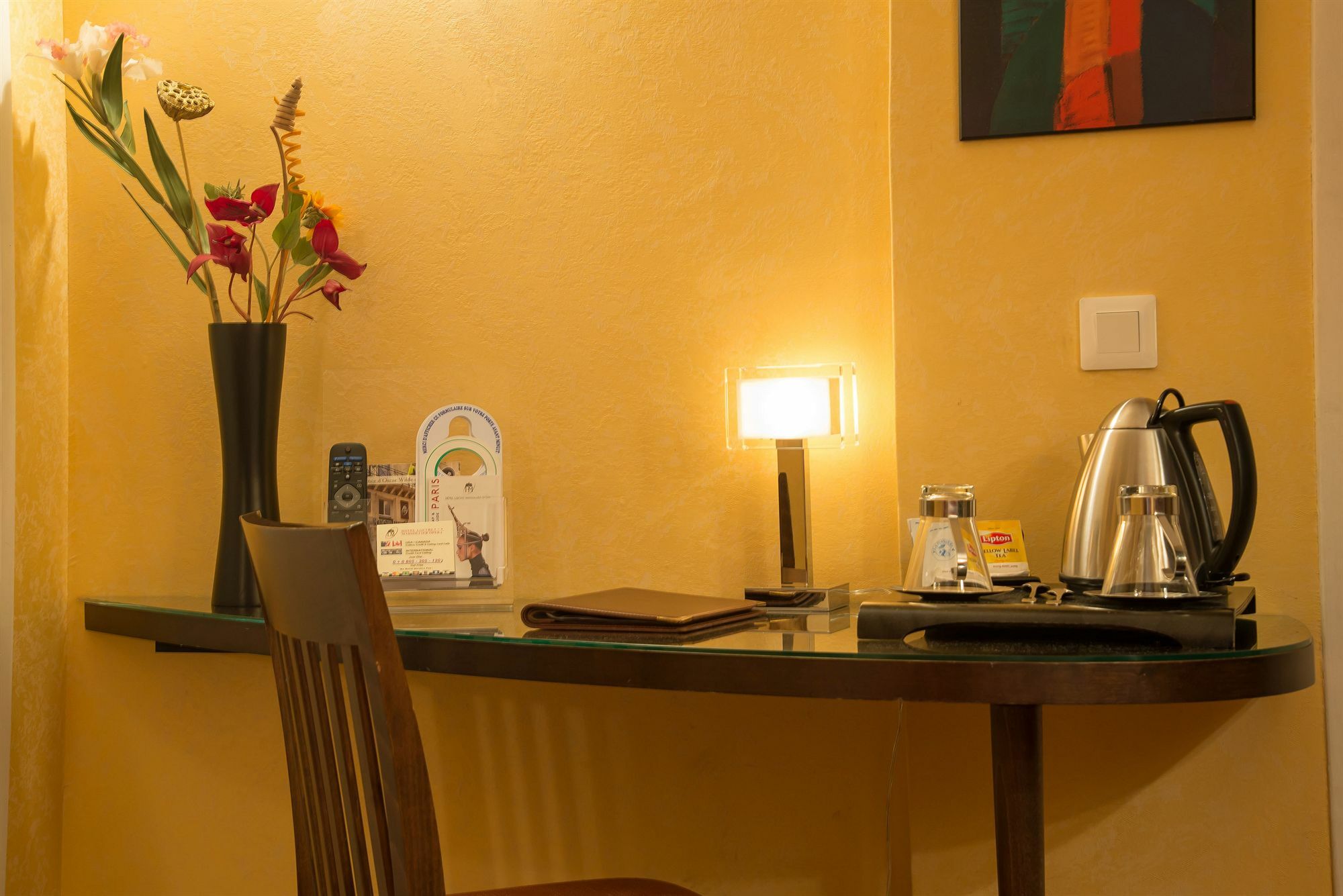 โลบเรมาร์โซลลิเออร์โอเปรา Hotel ปารีส ภายนอก รูปภาพ